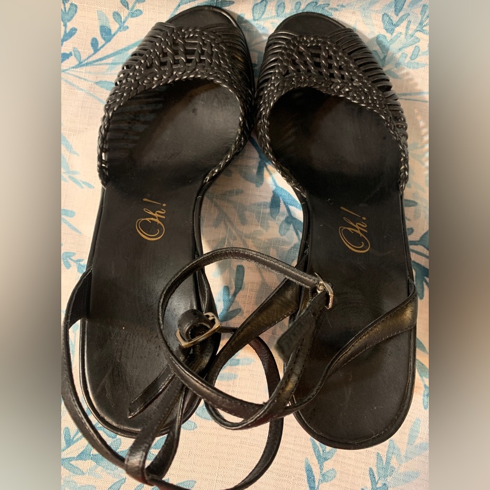 OH! WOMEN'S SHOES
